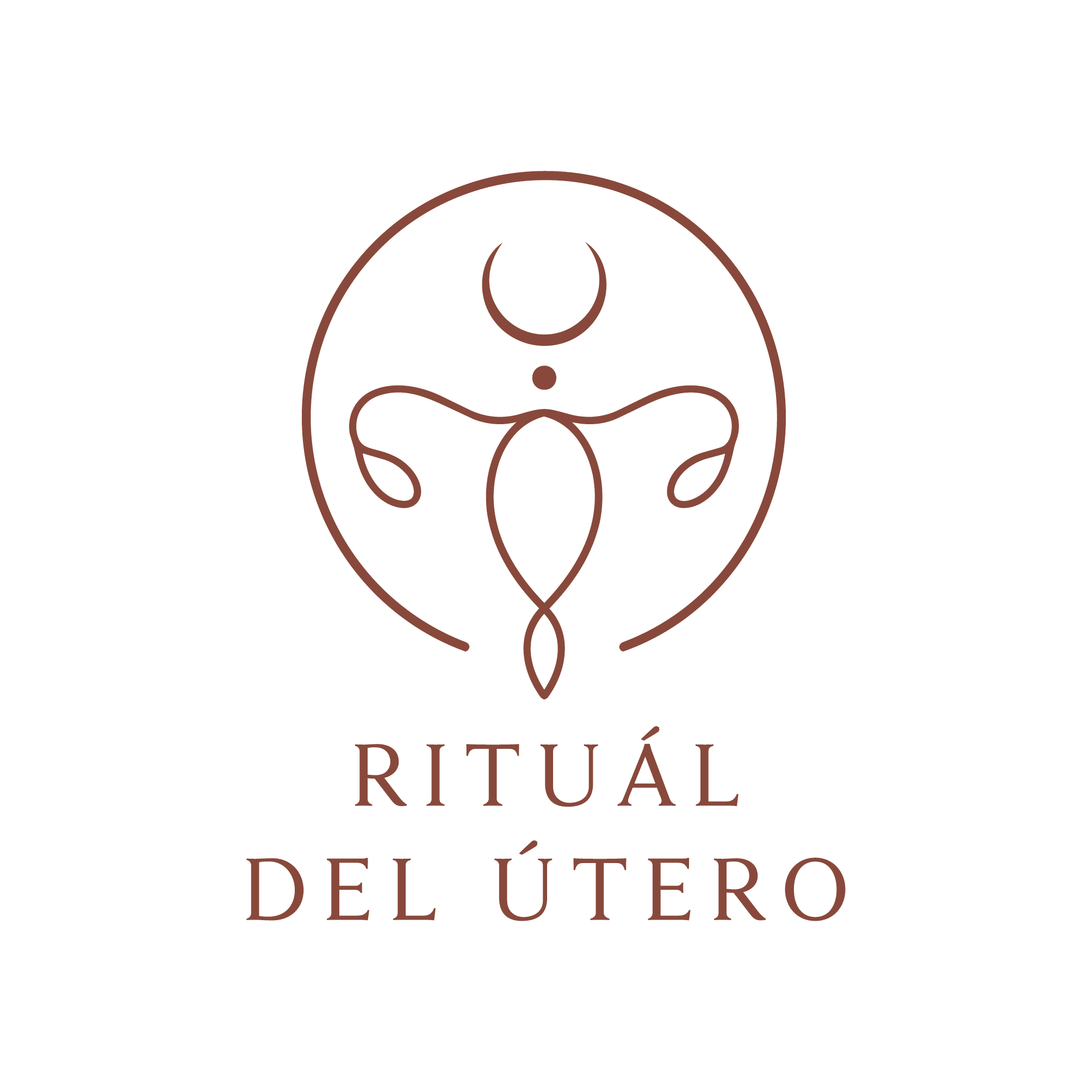 Logo Ritual del Útero